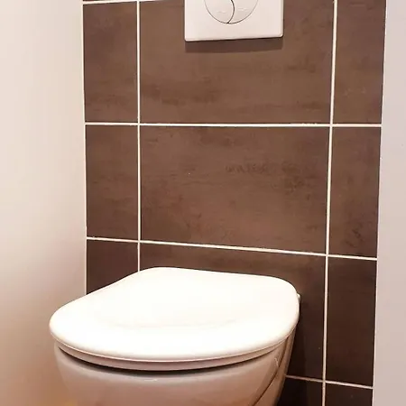 Apartment 3 Liberte - 1er *