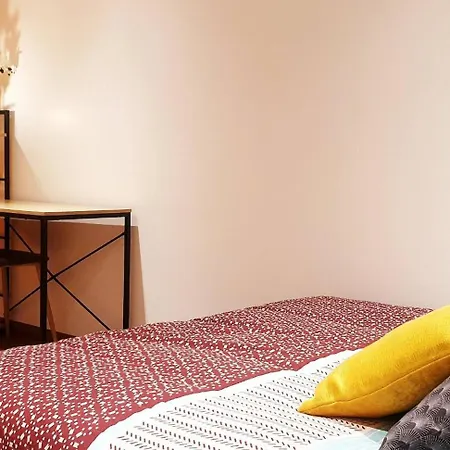 Appartement 3 Liberte - 1er Saint-Affrique