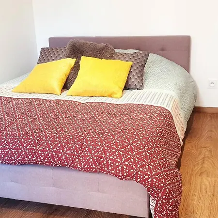 Appartement 3 Liberte - 1er Saint-Affrique